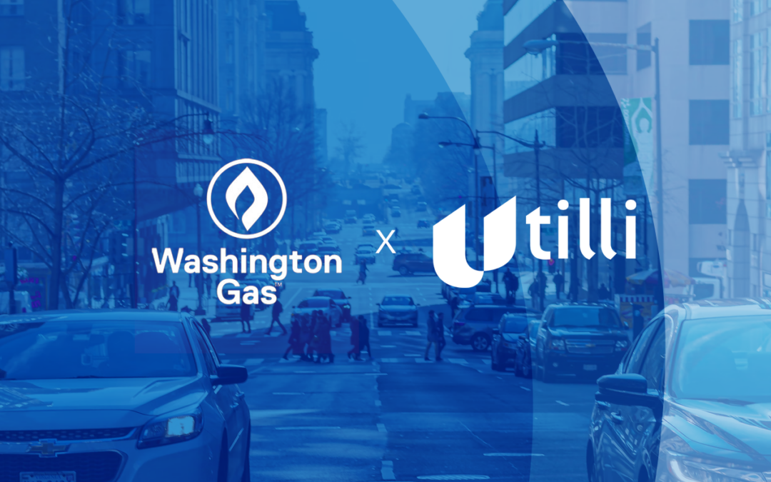 Case Study Washington Gas and Tilli