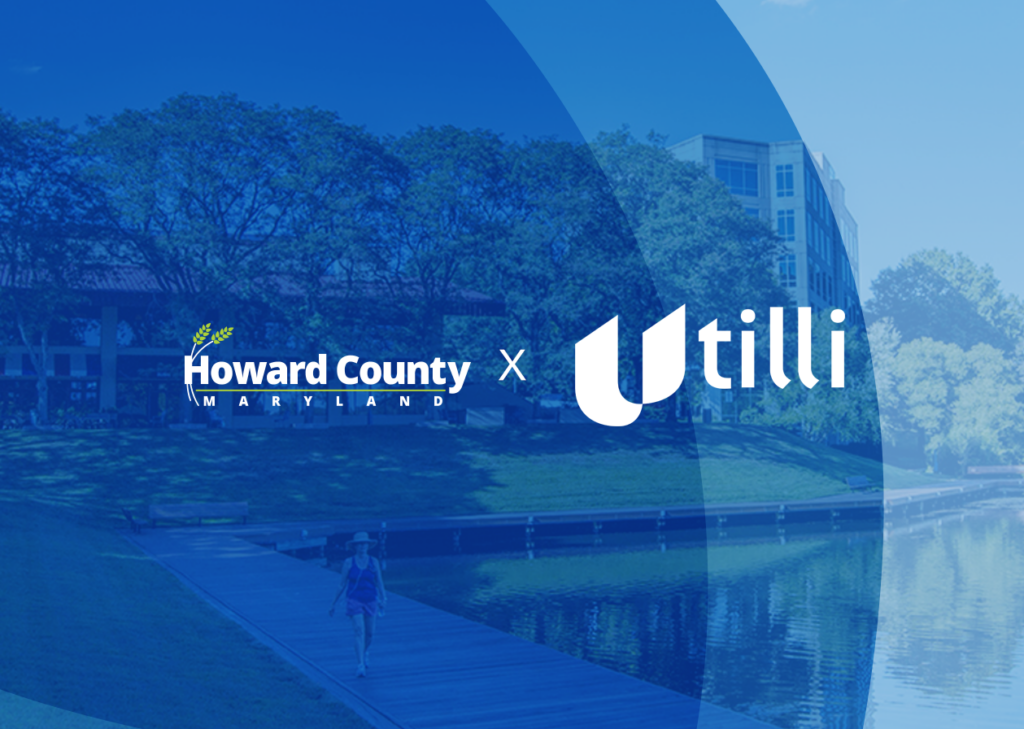 Case Study Howard County and Tilli