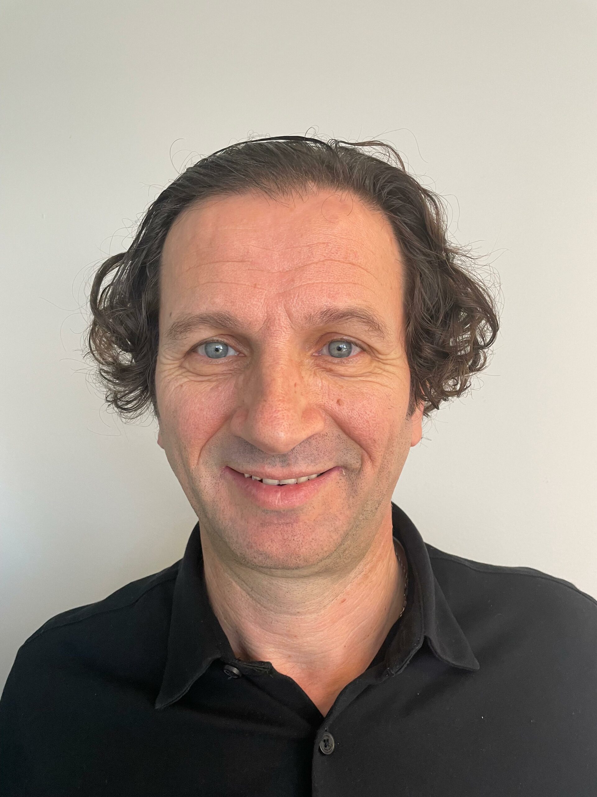 Meet our SAP expert Rene Heussen