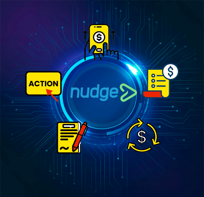 Exploring the Benefits of Nudge CPaaS