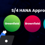 Switching to SAP S/4 HANA
