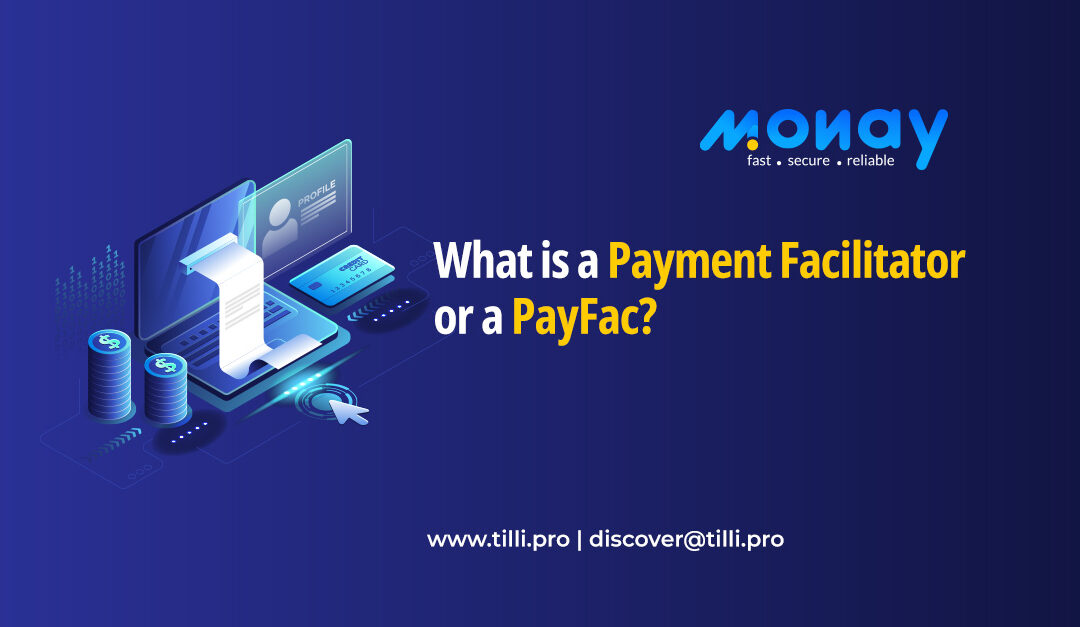 What are Payment Facilitators and How do They Simplify and Accelerate Your Payment Processes?