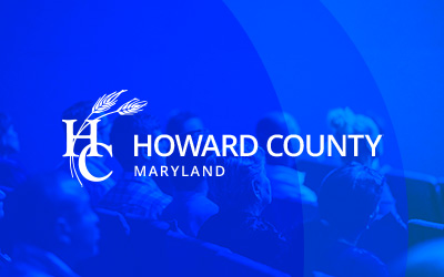 Howard County, Maryland – Best Customer Portal Solution 2019